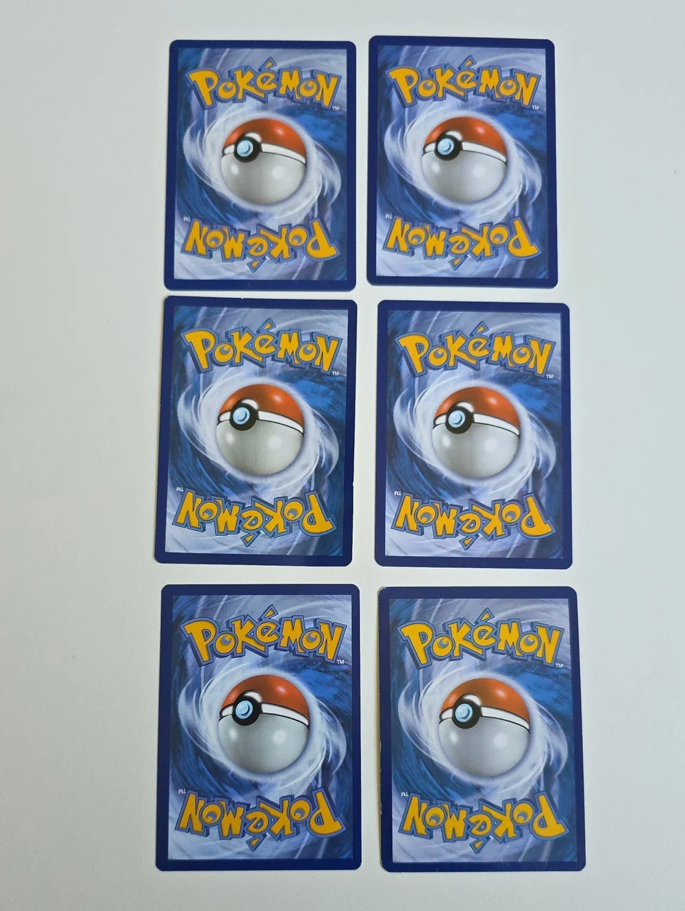 Pokemon Seedot, Nuzleaf, And Shiftry Card